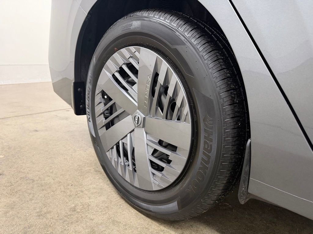 2026 Nissan Sentra SV - Photo 14