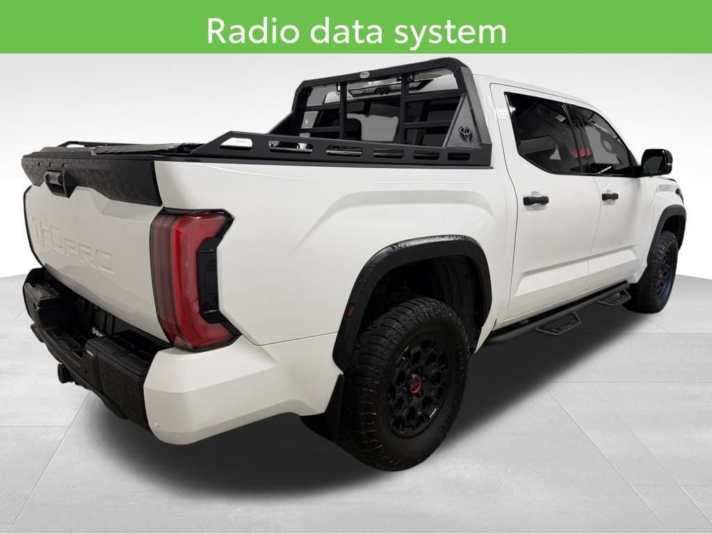 2022 Toyota Tundra TRD Pro - Photo 9