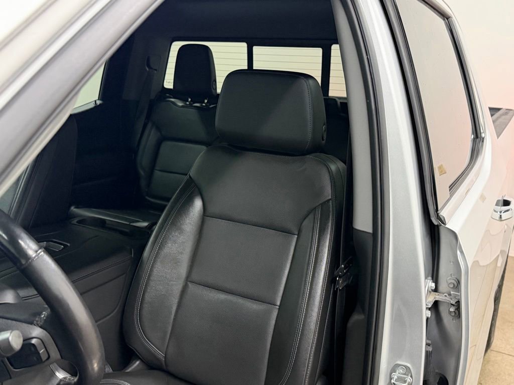 2020 Chevrolet Silverado 1500 LTZ - Photo 49
