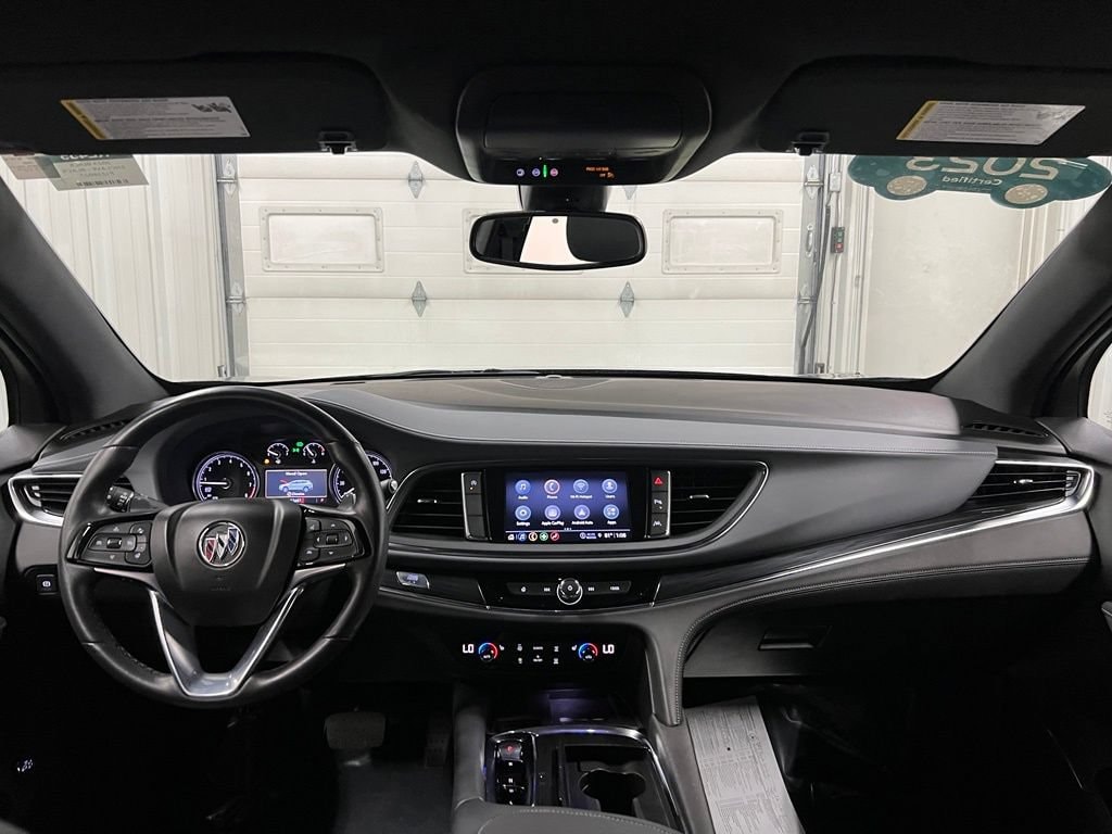 2023 Buick Enclave Essence - Photo 37
