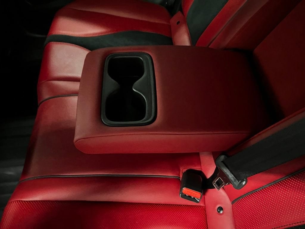 2023 Acura RDX A-Spec Package - Photo 36