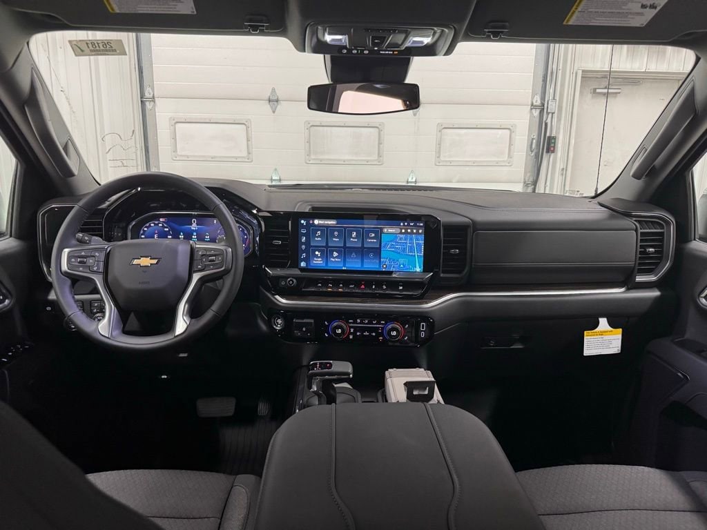 2026 Chevrolet Silverado 1500 LT - Photo 40