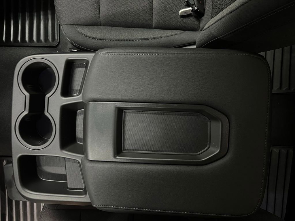 2026 Chevrolet Silverado 1500 LT - Photo 26