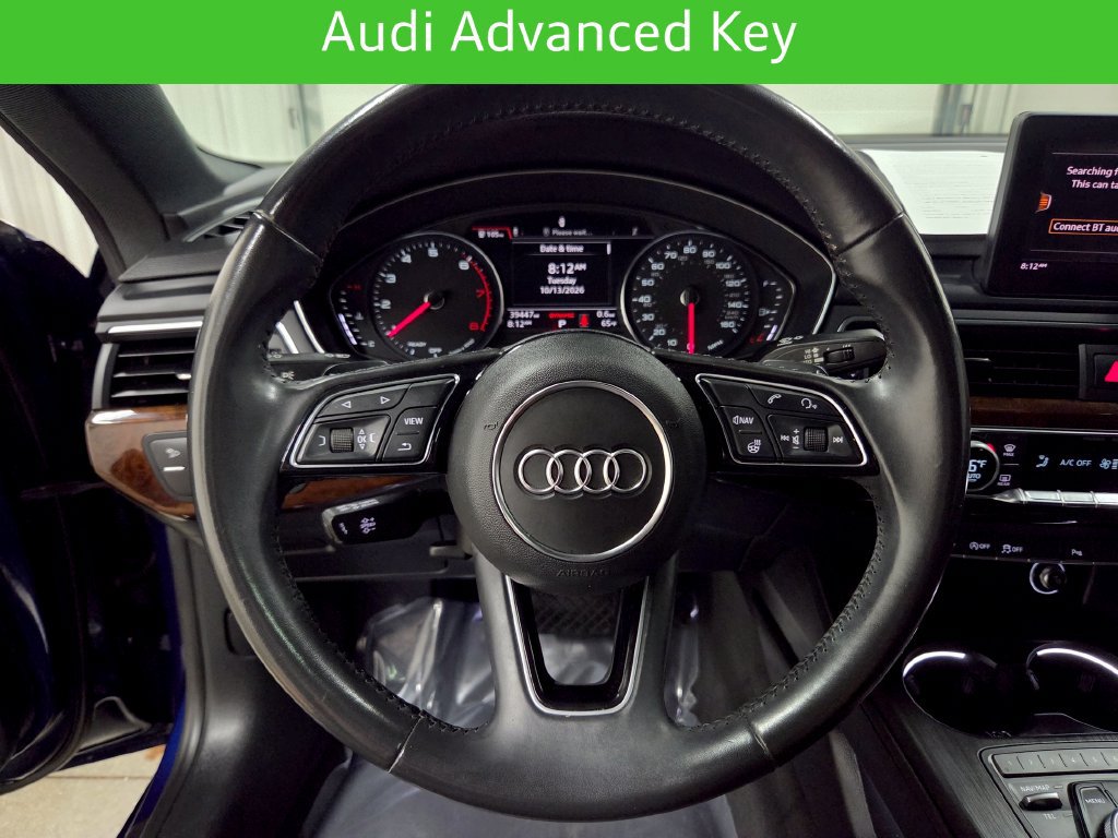 2018 Audi A5 Sportback Premium Plus - Photo 20