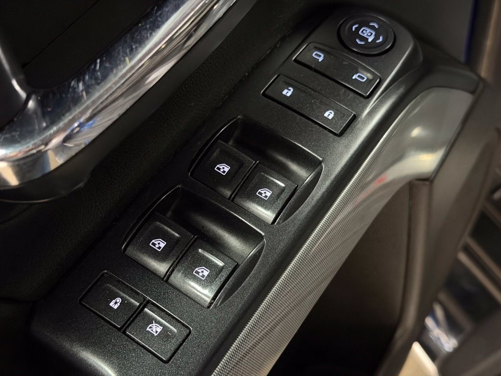 2016 Chevrolet Silverado 1500 LT - Photo 29