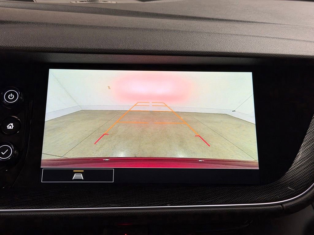 2023 Buick Envision Essence - Photo 39