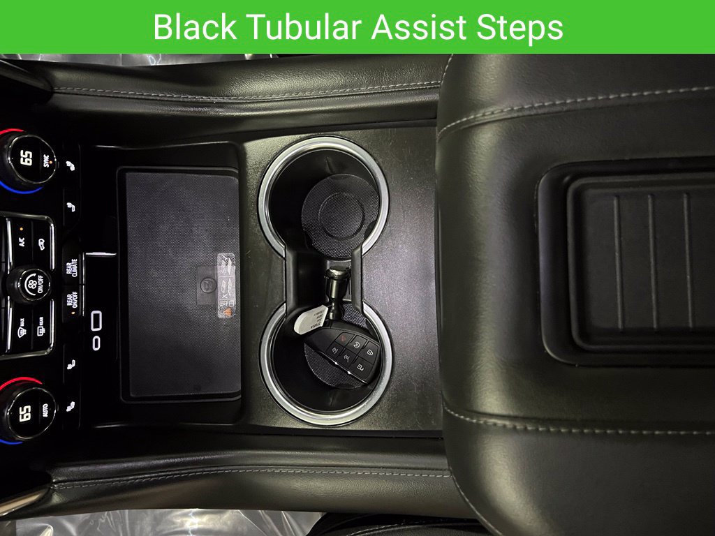 2024 Chevrolet Suburban Z71 - Photo 33