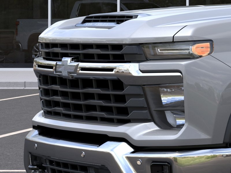2026 Chevrolet Silverado 2500 HD LT - Photo 13