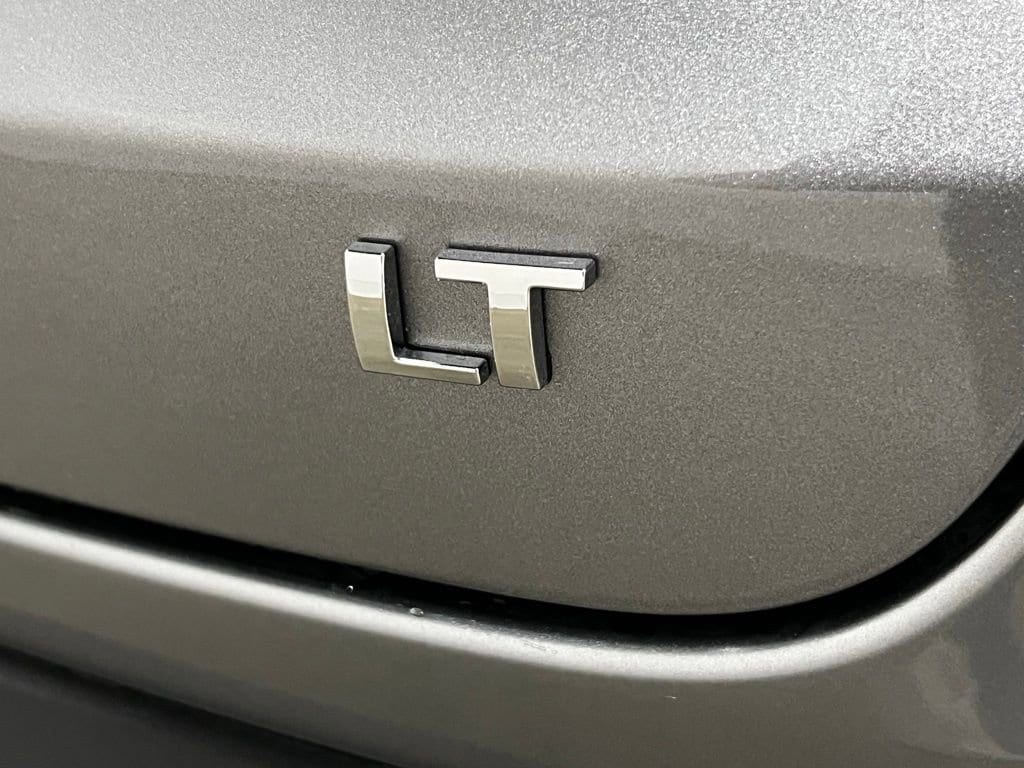 New 2026 Chevrolet Trax LT SUV