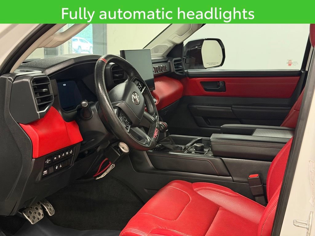 2022 Toyota Tundra TRD Pro - Photo 26
