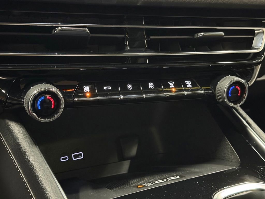 2026 Chevrolet Traverse High Country - Photo 40