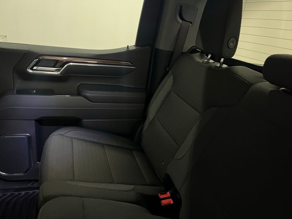 2026 Chevrolet Silverado 1500 LT - Photo 33