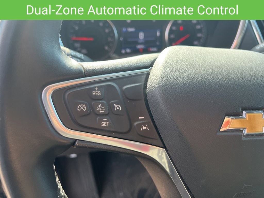 2023 Chevrolet Equinox LT - Photo 20