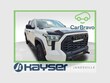  Toyota Tundra 4WD