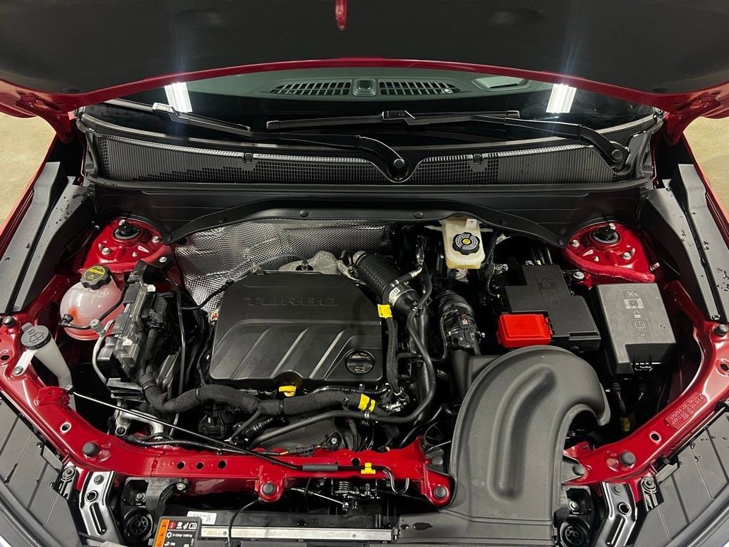 2026 Chevrolet Trailblazer LT - Photo 33