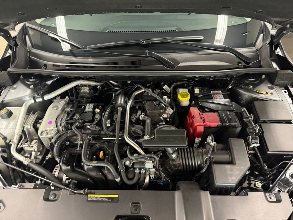 2026 Nissan Sentra SV - Photo 35