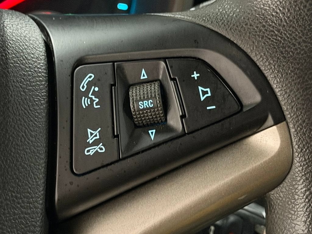 2015 Chevrolet Malibu 1LS - Photo 31