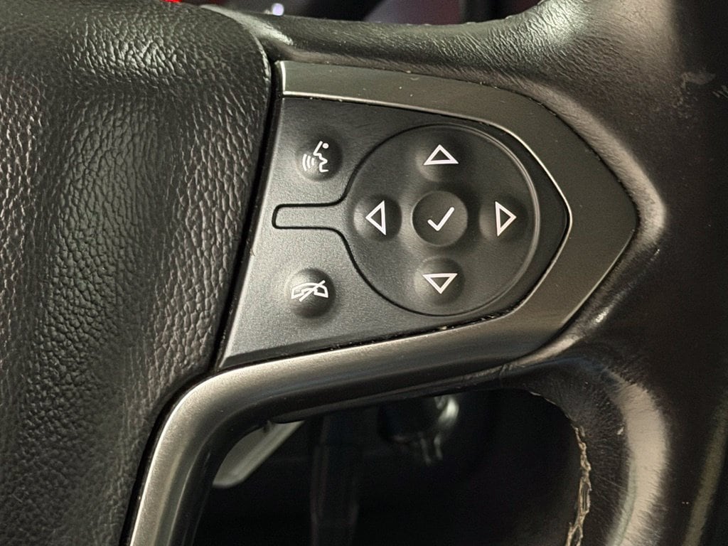 2016 Chevrolet Silverado 1500 LT - Photo 37
