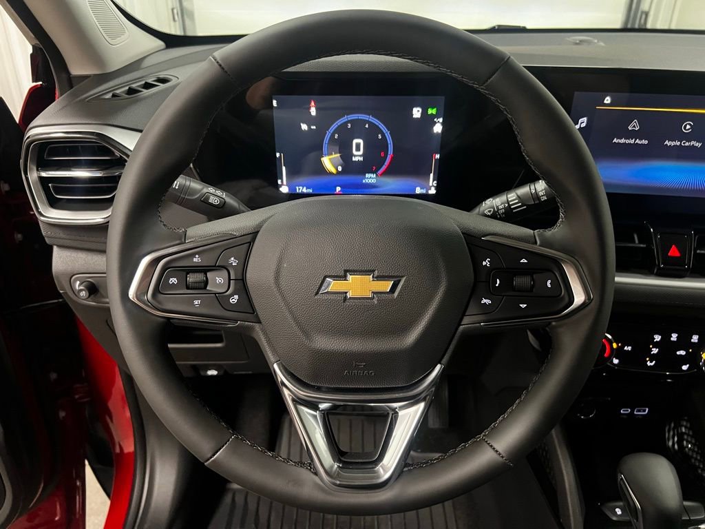 2026 Chevrolet Trailblazer LT - Photo 16