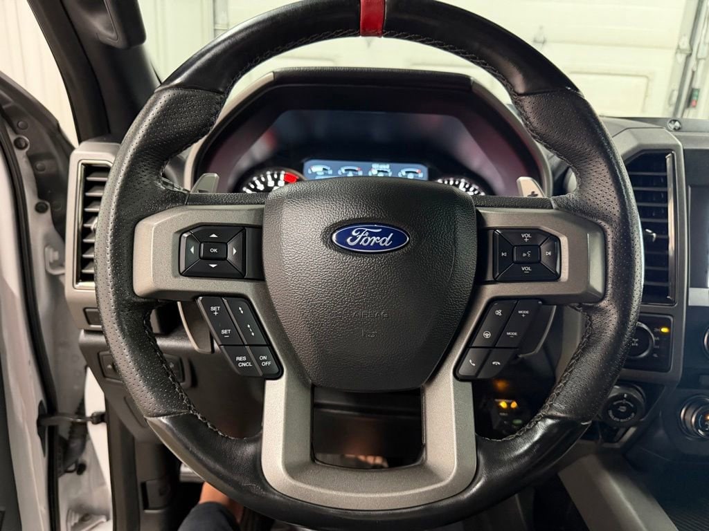 2018 Ford F-150 Raptor - Photo 47