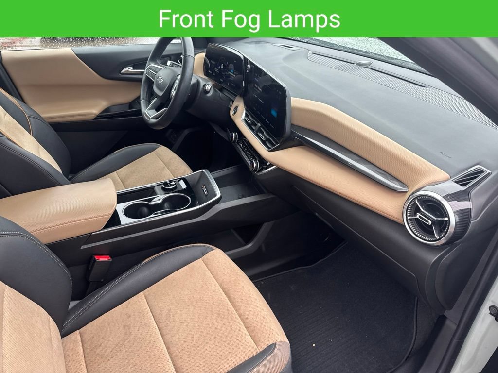 2025 Chevrolet Equinox ACTIV - Photo 30