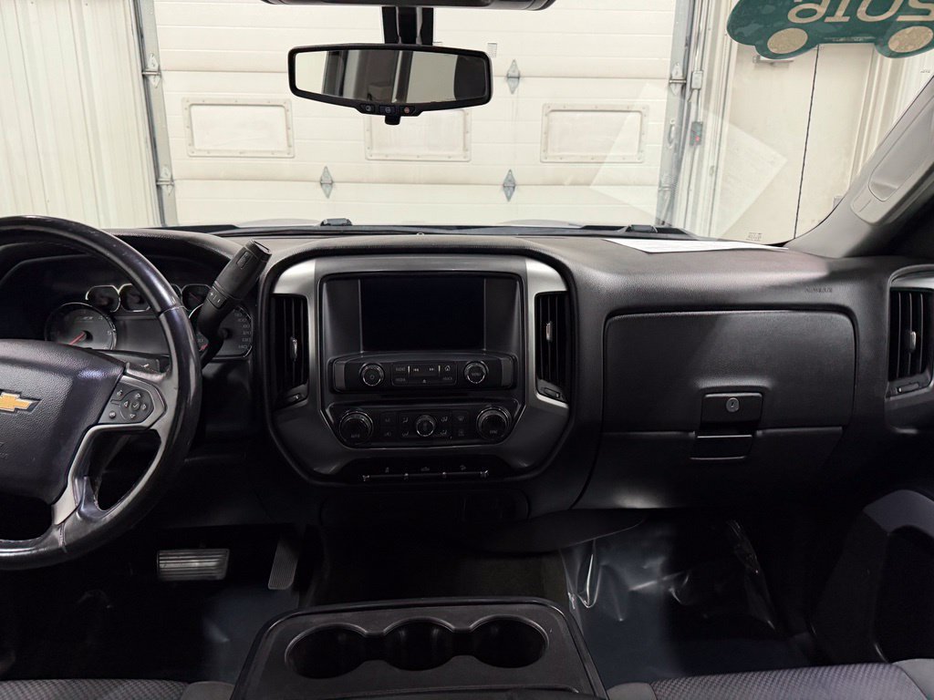 2016 Chevrolet Silverado 1500 LT - Photo 24