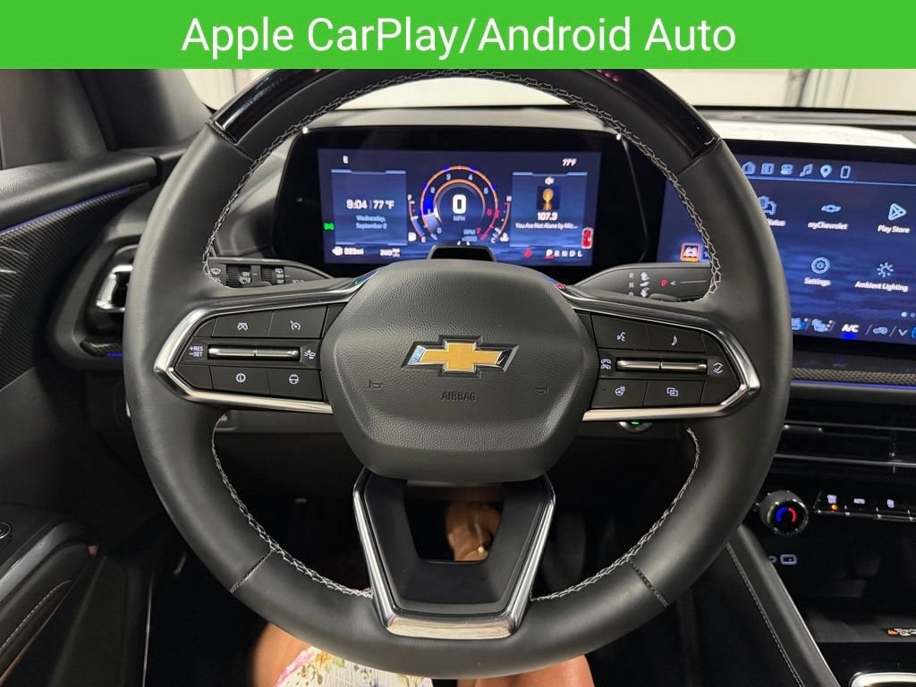 2026 Chevrolet Traverse High Country - Photo 40