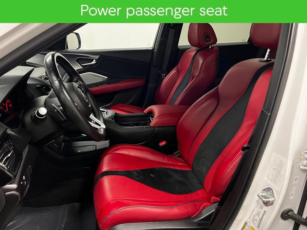 2023 Acura RDX A-Spec Package - Photo 29