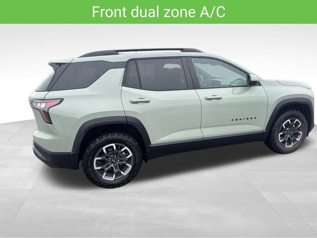 2025 Chevrolet Equinox ACTIV - Photo 15