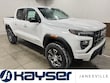 GMC Canyon