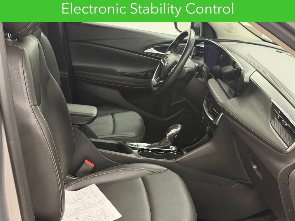 2024 Buick Encore GX Sport Touring - Photo 18