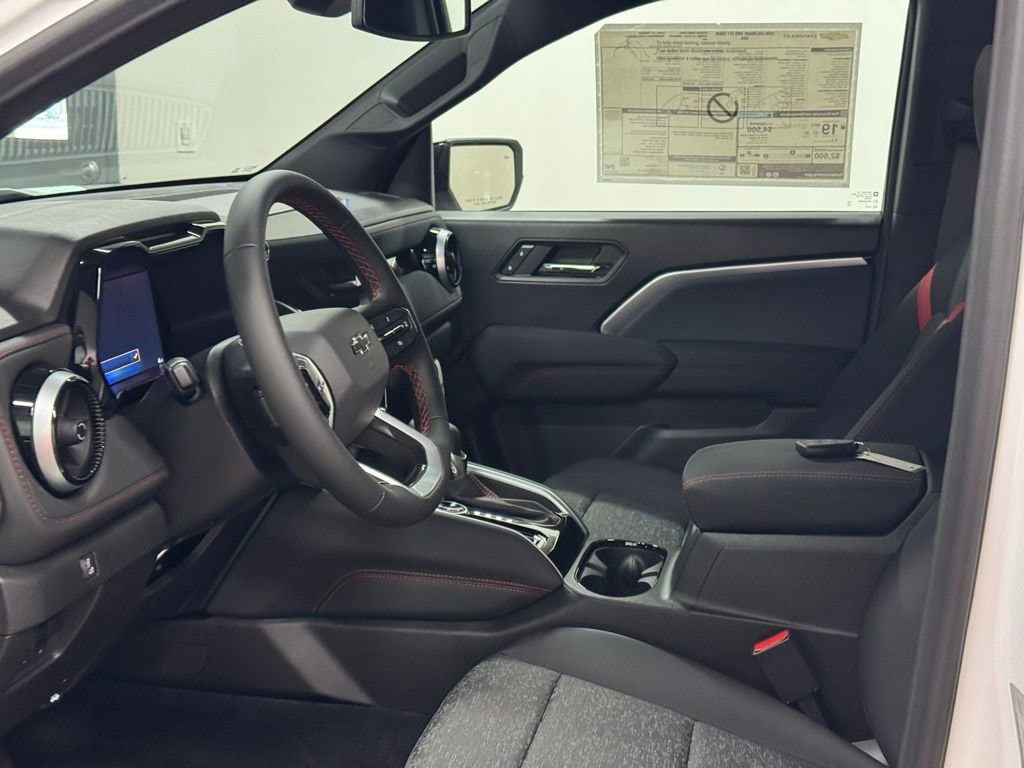 2026 Chevrolet Colorado Z71 - Photo 25