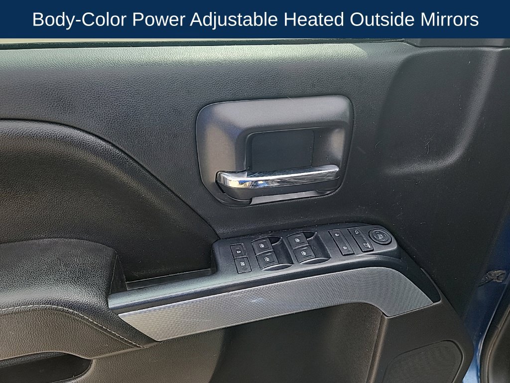2016 Chevrolet Silverado 1500 LT - Photo 26
