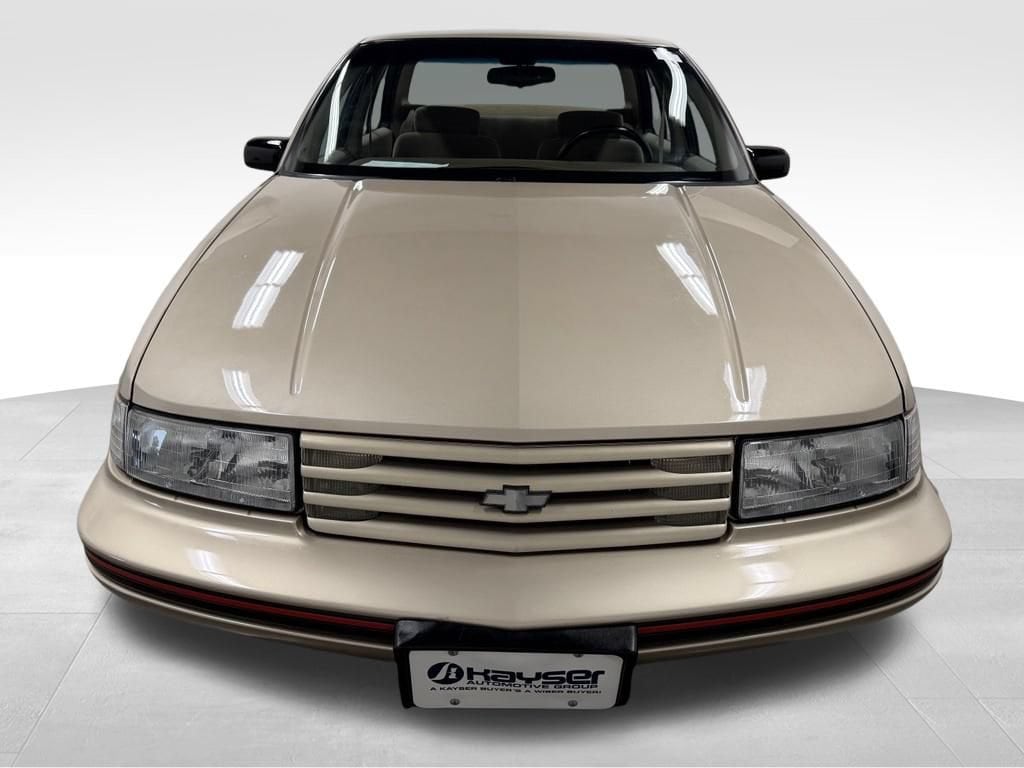 Used 1994 Chevrolet Lumina Euro Sedan