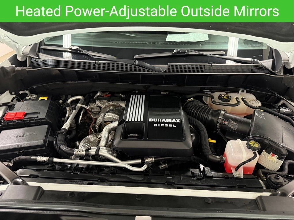 2023 Chevrolet Silverado 1500 RST - Photo 39