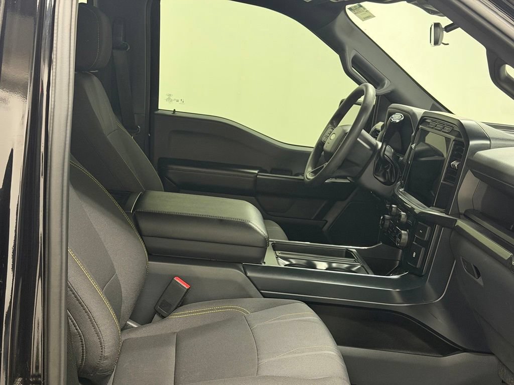 2024 Ford F-150 STX - Photo 19