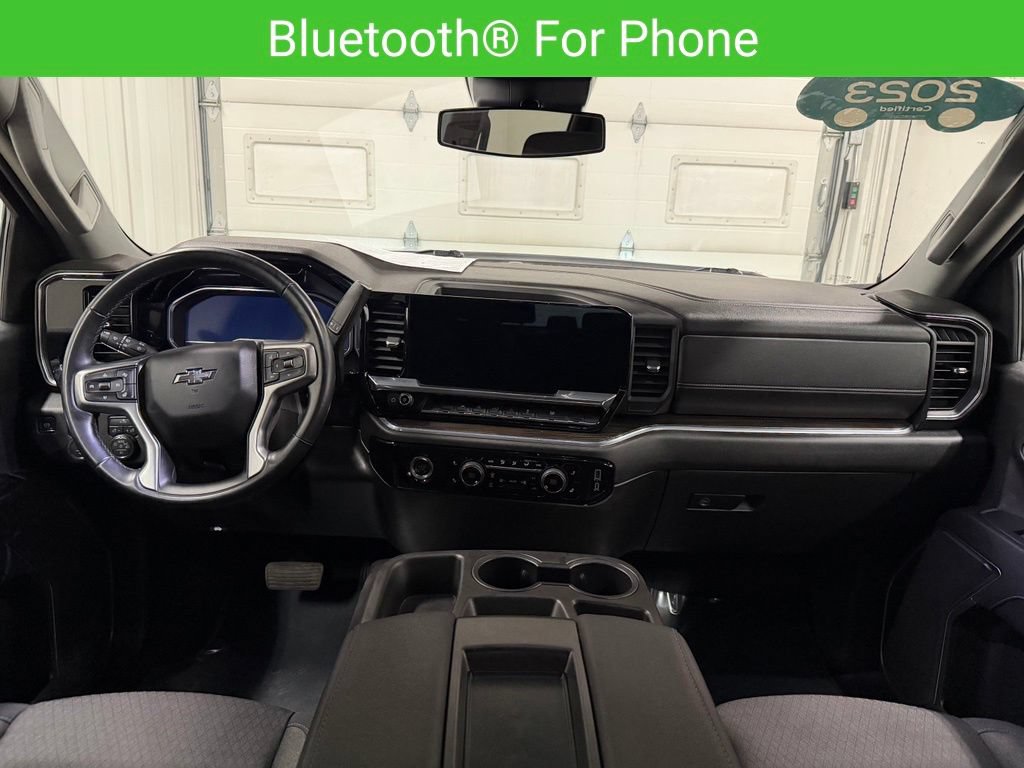 2023 Chevrolet Silverado 1500 RST - Photo 19