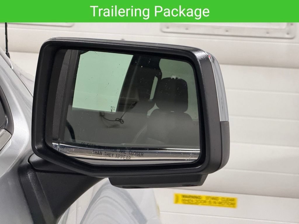 2020 Chevrolet Silverado 1500 LTZ - Photo 13