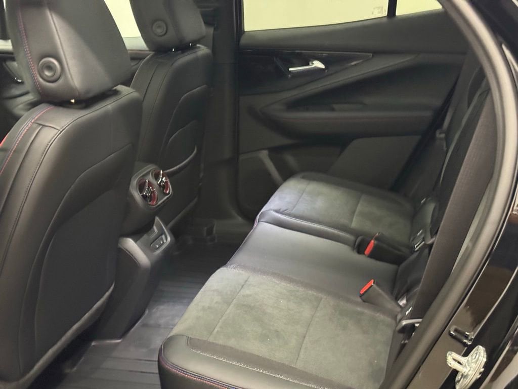 2025 Chevrolet Blazer EV RS - Photo 25