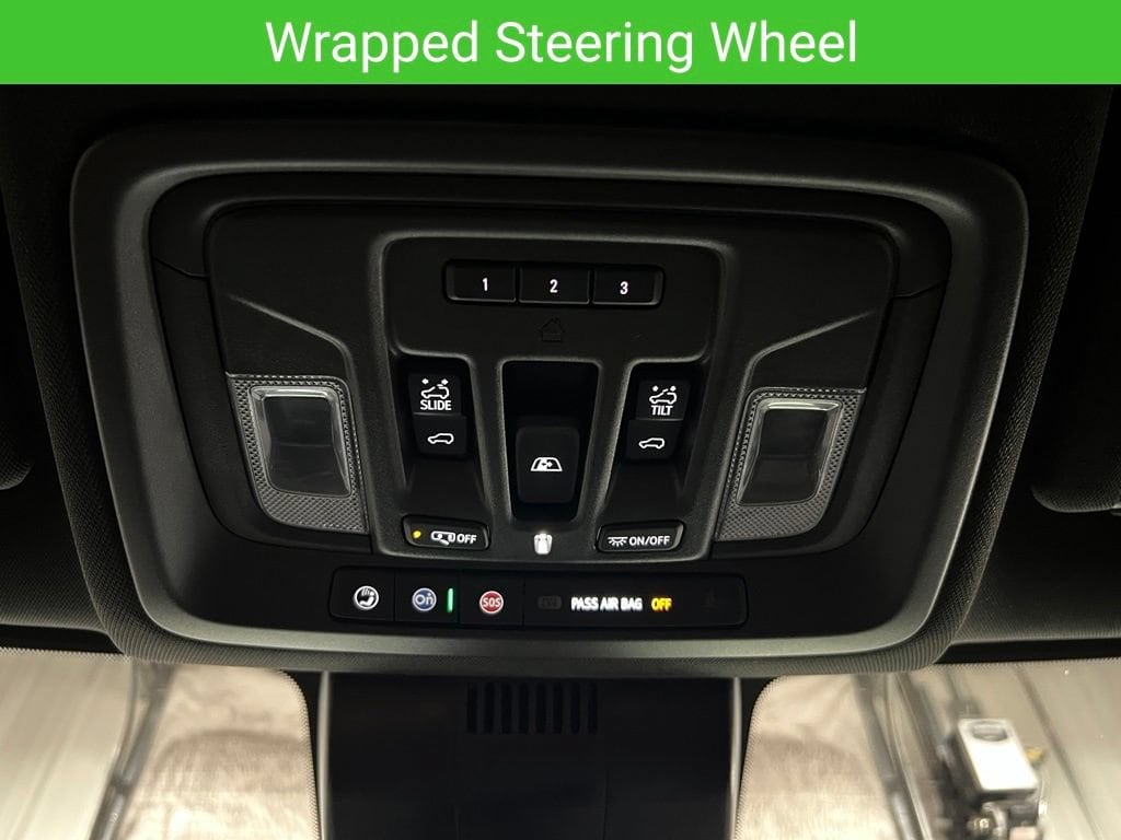 2024 Chevrolet Silverado 3500HD High Country - Photo 29