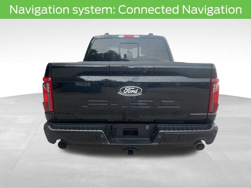 Used 2024 Ford F-150 XLT
