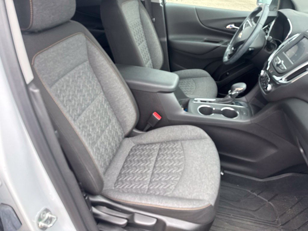 2024 Chevrolet Equinox LT - Photo 21