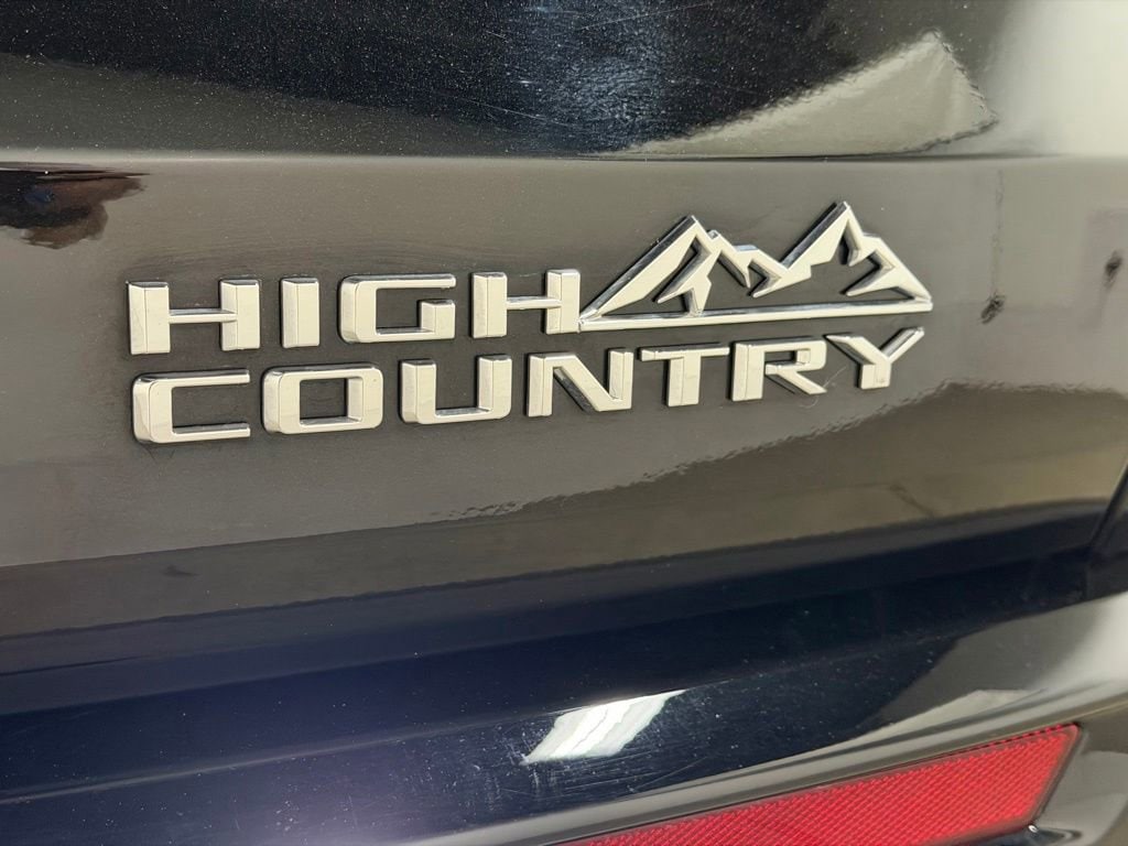 2026 Chevrolet Traverse High Country - Photo 19