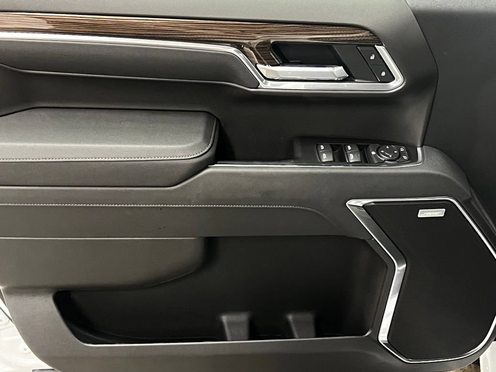 2026 Chevrolet Silverado 1500 RST - Photo 14