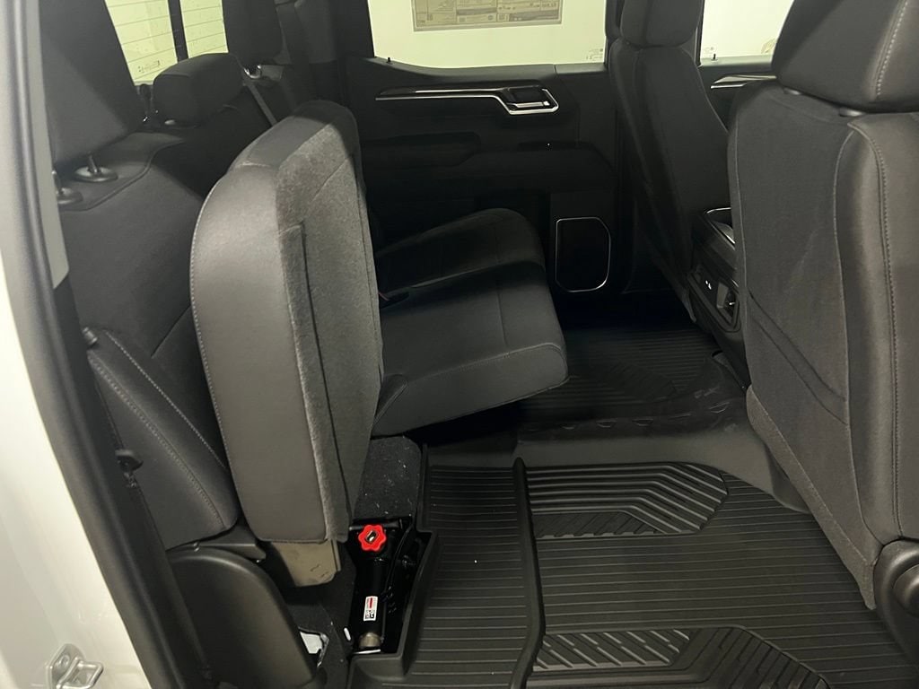 2026 Chevrolet Silverado 1500 RST - Photo 35