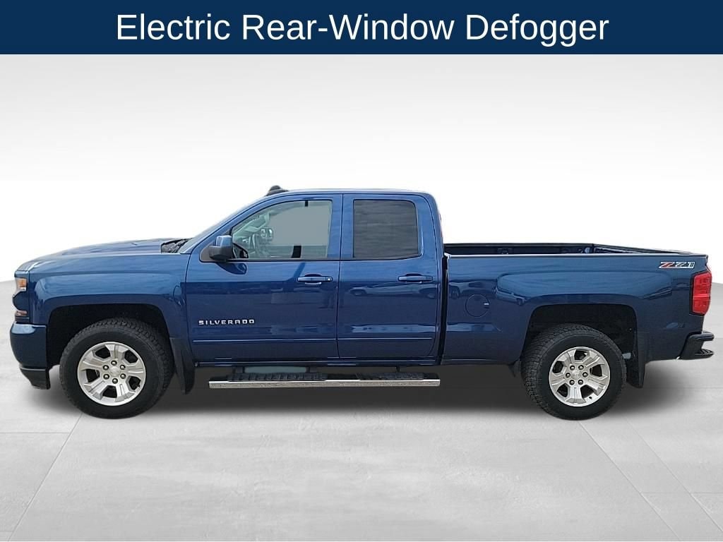 2016 Chevrolet Silverado 1500 LT - Photo 8