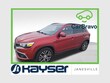  Mitsubishi Outlander Sport
