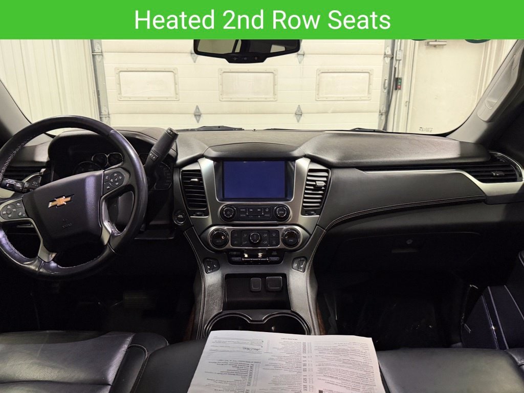 2019 Chevrolet Tahoe LT - Photo 25