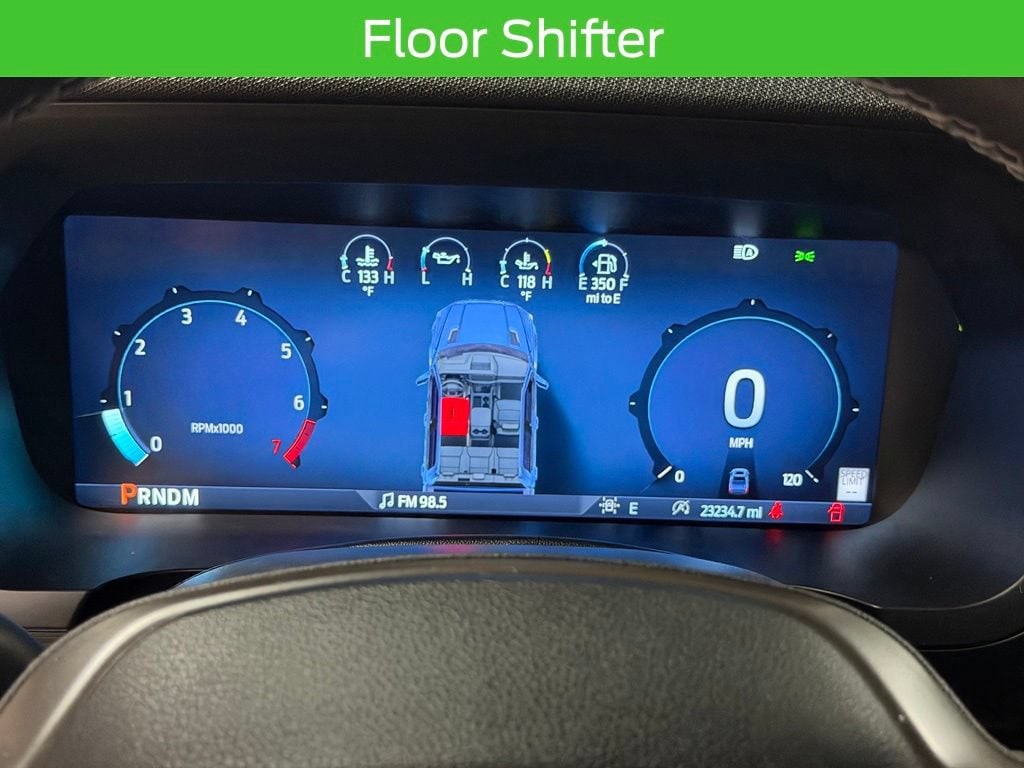2024 Ford F-150 XLT - Photo 41