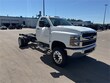 Chevrolet Silverado 6500 HD